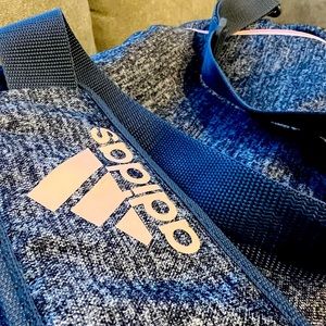 Adidas Duffel Bag